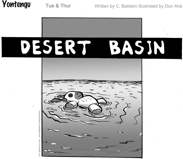 049a desert basin