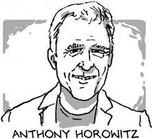 anthony horowitz